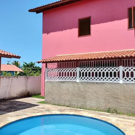 Casa Duplex Praia Dos Carneiros Tamandaré المظهر الخارجي الصورة