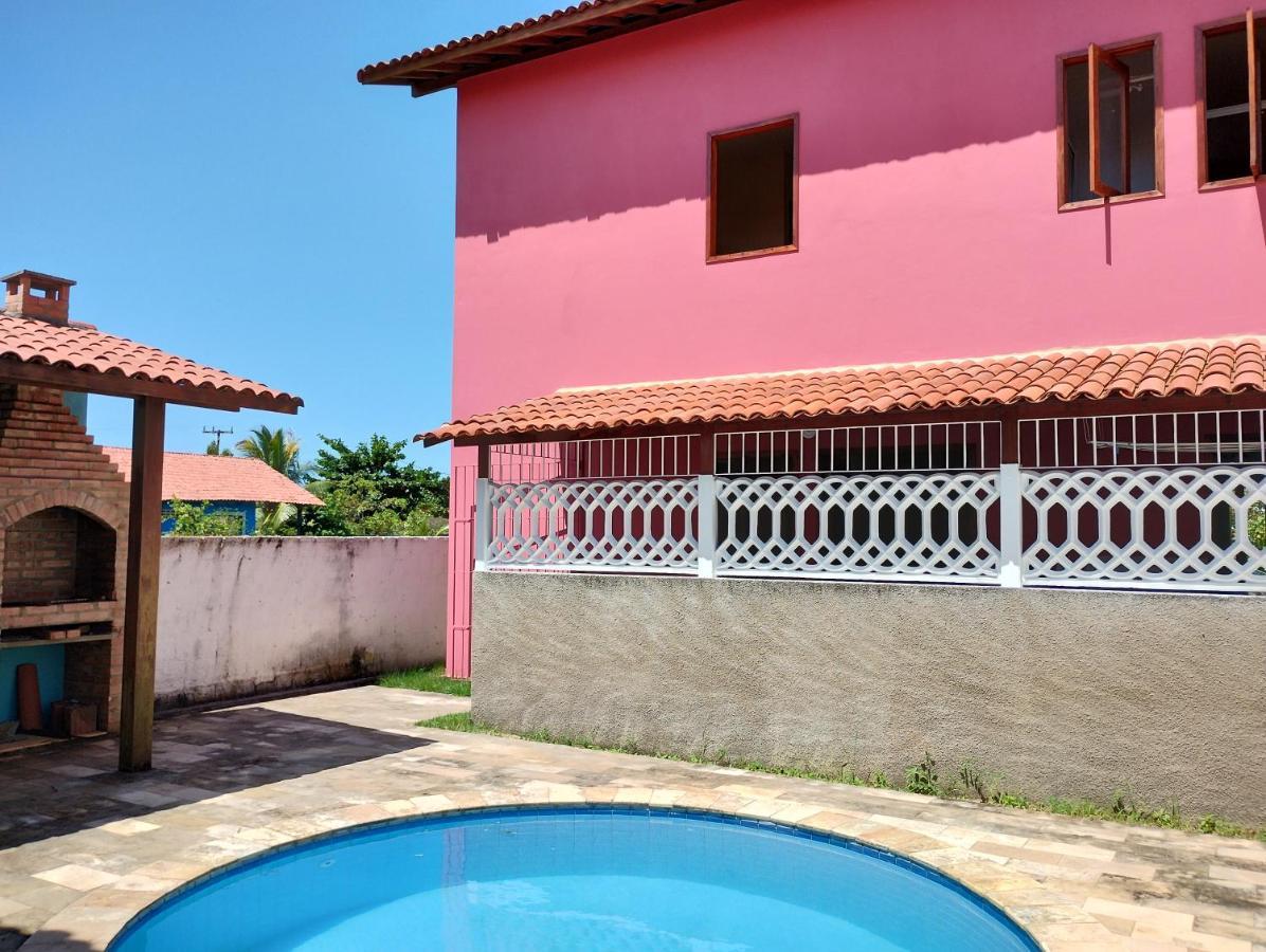Casa Duplex Praia Dos Carneiros Tamandaré المظهر الخارجي الصورة