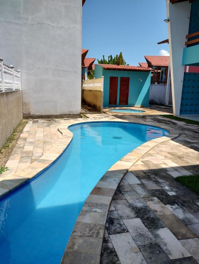 Casa Duplex Praia Dos Carneiros Tamandaré المظهر الخارجي الصورة