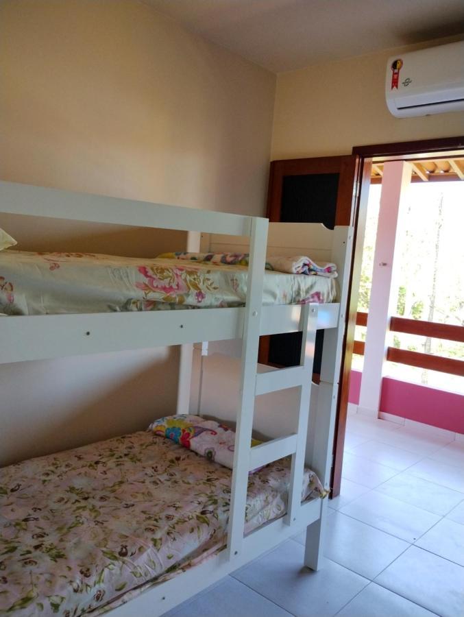 Casa Duplex Praia Dos Carneiros Tamandaré المظهر الخارجي الصورة