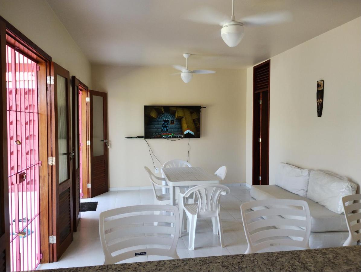 Casa Duplex Praia Dos Carneiros Tamandaré المظهر الخارجي الصورة