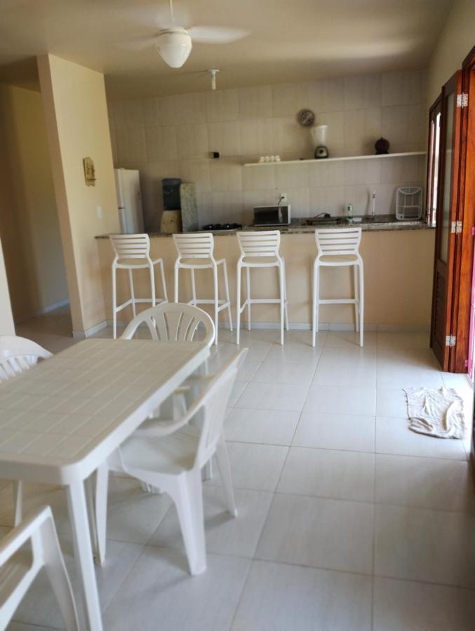 Casa Duplex Praia Dos Carneiros Tamandaré المظهر الخارجي الصورة