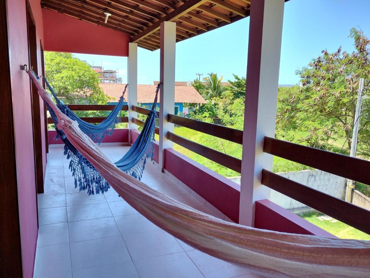 Casa Duplex Praia Dos Carneiros Tamandaré المظهر الخارجي الصورة