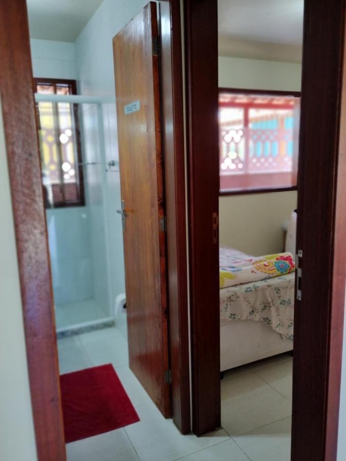 Casa Duplex Praia Dos Carneiros Tamandaré المظهر الخارجي الصورة