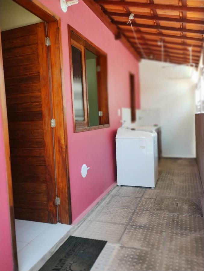 Casa Duplex Praia Dos Carneiros Tamandaré المظهر الخارجي الصورة