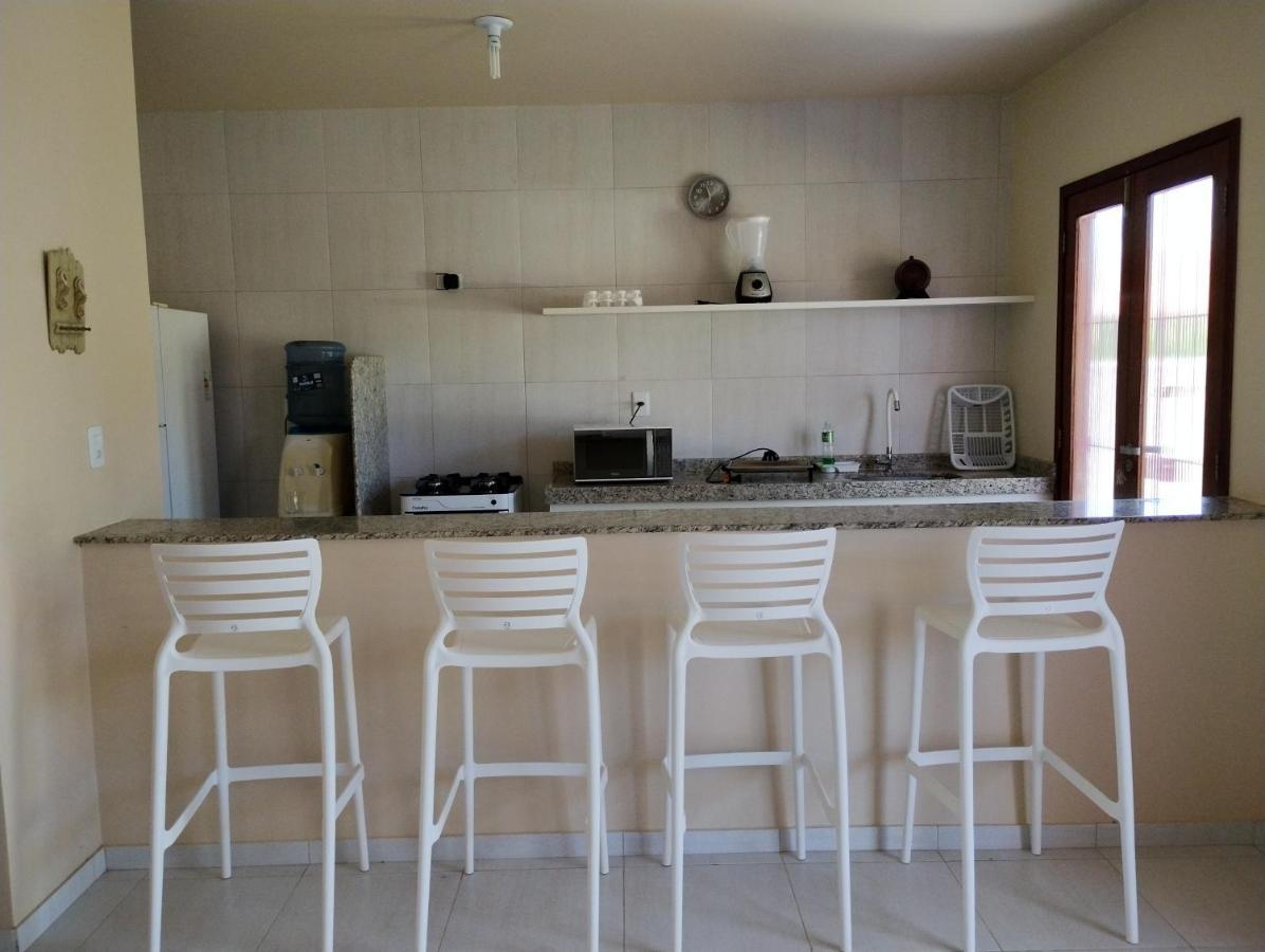 Casa Duplex Praia Dos Carneiros Tamandaré المظهر الخارجي الصورة