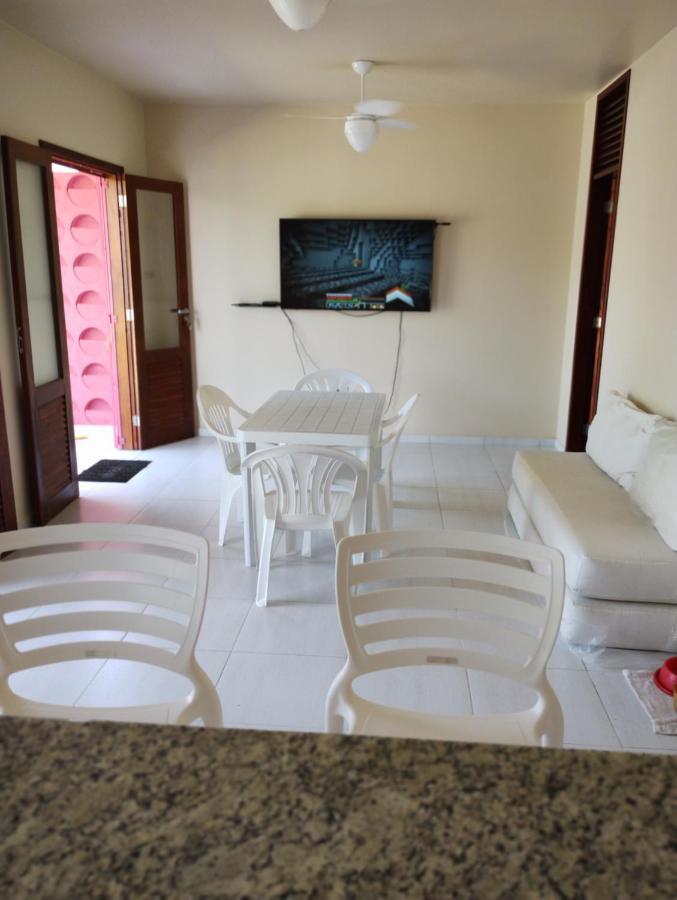 Casa Duplex Praia Dos Carneiros Tamandaré المظهر الخارجي الصورة